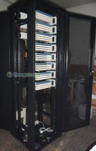 現(xiàn)貨供應(yīng)普天JPX284總配線(xiàn)架(MDF配線(xiàn)柜) 通信系統(tǒng)核心組件的可靠選擇