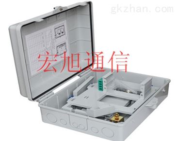 HX光分路器箱 通信網(wǎng)絡(luò)中的關(guān)鍵設(shè)備